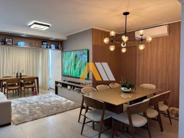 Apartamento com 3 dormitórios à venda, 103 m² por R$ 1.300.000,00 - Parque Campolim - Sorocaba/SP