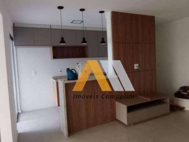 Apartamento com 3 dormitórios à venda, 85 m² por R$ 640.000,00 - Edifício Residencial Pinheiro - Sorocaba/SP