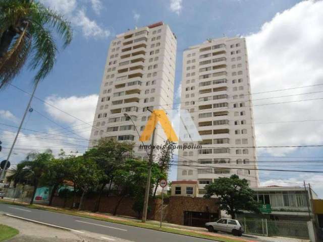 Apartamento com 3 dormitórios à venda, 100 m² por R$ 660.000 - Condomínio Residencial Mediterranee - Sorocaba/SP