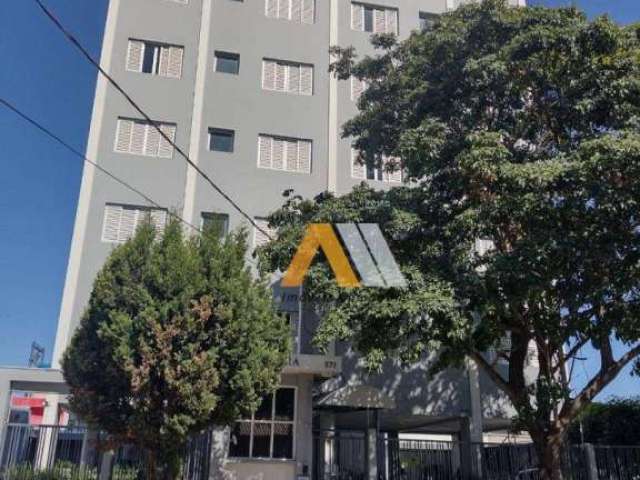 Apartamento com 2 dormitórios à venda, 70 m² por R$ 350.000 - Edifício Evora - Sorocaba/SP