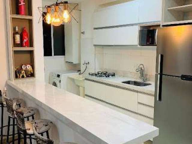 Apartamento com 3 dormitórios à venda, 79 m² por R$ 370.000,00 - Jardim Piratininga - Sorocaba/SP