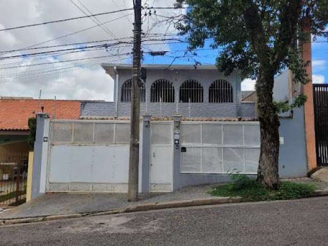 Casa com 3 dormitórios à venda, 468 m² por R$ 900.000,00 - Trujillo - Sorocaba/SP