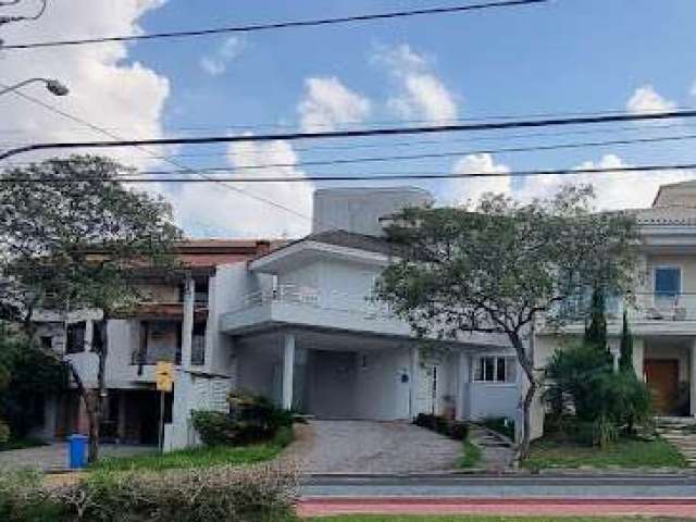 Sobrado com 5 dormitórios à venda, 351 m² por R$ 1.700.000,00 - Condomínio Granja Olga III - Sorocaba/SP