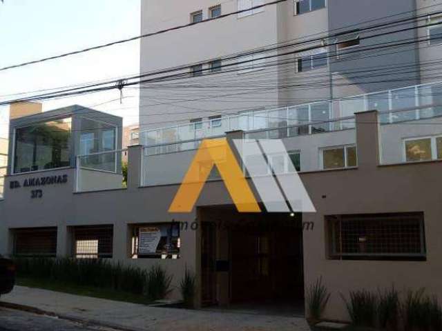 Apartamento com 2 dormitórios para alugar, 63 m² por R$ 2.500,00/mês - Centro - Sorocaba/SP