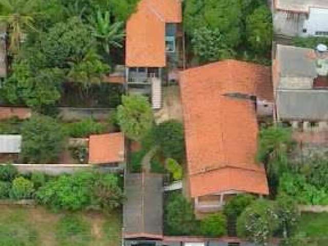 Terreno à venda, 800 m² por R$ 850.000,00 - Vila Carvalho - Sorocaba/SP