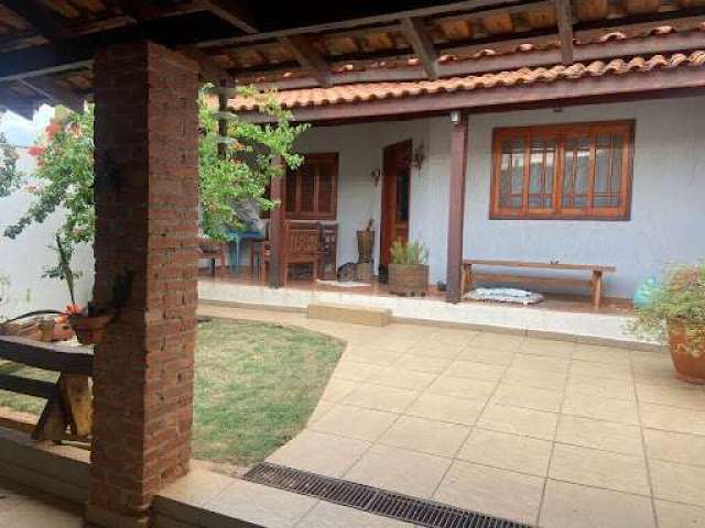 Casa com 2 dormitórios à venda, 150 m² por R$ 550.000,00 - Jardim Wanel Ville II - Sorocaba/SP