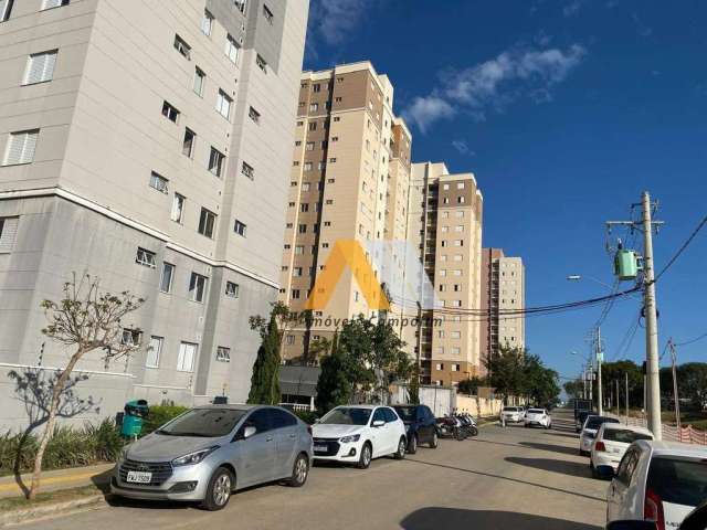 Apartamento com 2 dormitórios à venda, 56 m² por R$ 350.000,00 - Condomínio Reserva Europa - Sorocaba/SP