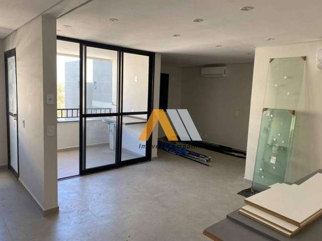 Apartamento com 2 dormitórios à venda, 69 m² por R$ 700.000,00 - Evolution Muraro - Sorocaba/SP