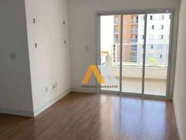 Apartamento com 2 dormitórios à venda, 72 m² por R$ 580.000,00 - Condomínio Residencial La Vista Moncayo - Sorocaba/SP