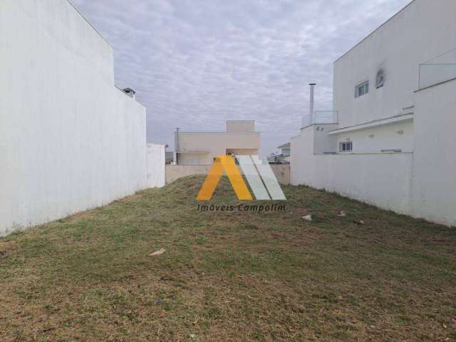 Terreno à venda, 250 m² por R$ 370. - Jardim Horizontes de Sorocaba - Sorocaba/SP