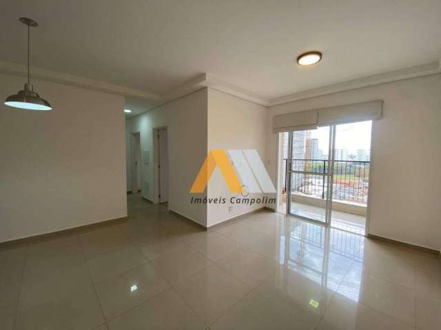 Apartamento com 3 dormitórios, 85 m² - venda por R$ 990.000,00 ou aluguel por R$ 4.422,97/mês - Edificio Luzes Campolim - Sorocaba/SP