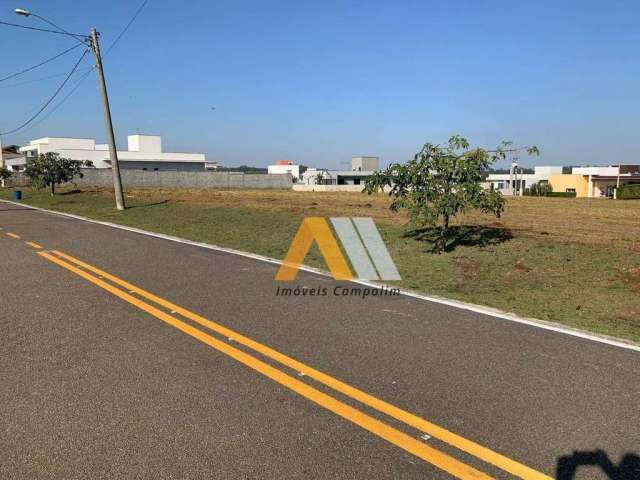 Terreno à venda, 1004 m² por R$ 372.000 - Jardim Solar do Bosque - Sorocaba/SP