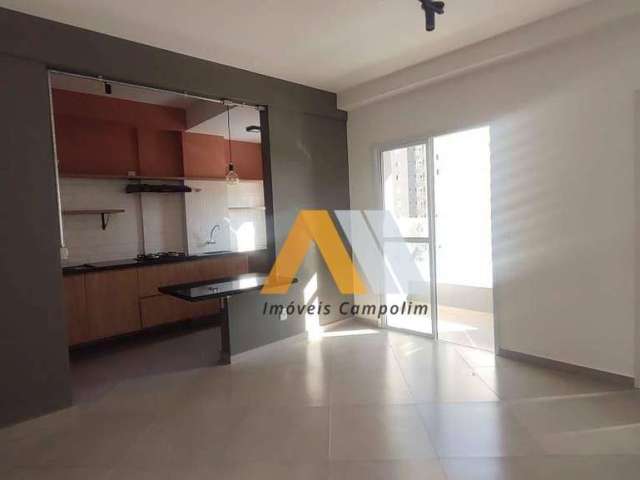 Loft com 1 dormitório à venda, 42 m² por R$ 375.000 - Condomínio House Campolim - Sorocaba/SP