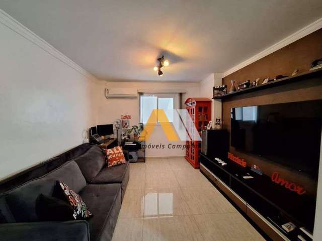 Apartamento com 3 dormitórios à venda, 119 m² por R$ 700.000,00 - Edifício Chateau Portal da Colina - Sorocaba/SP