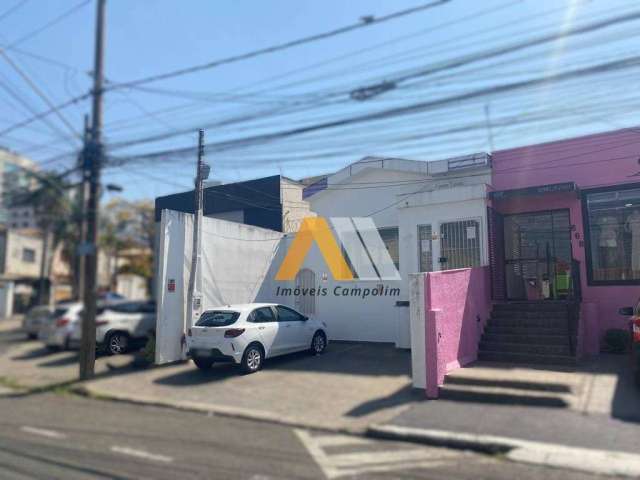 Casa com 3 dormitórios à venda, 147 m² por R$ 700.000,00 - Jardim Vergueiro - Sorocaba/SP