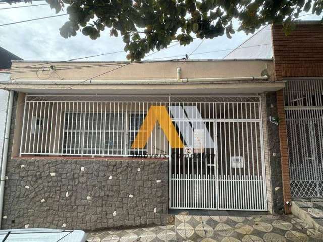 Casa comercial e/ou residencial para locação no Centro