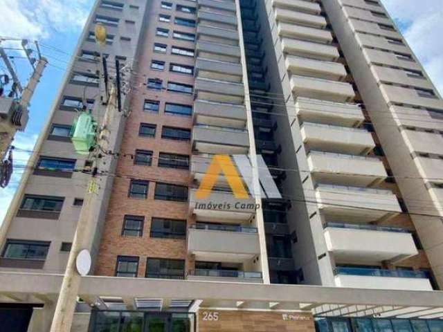 Apartamento com 3 dormitórios à venda, 131 m² por R$ 1.450.000 - Condomínio Edifício Avant-garde - Sorocaba/SP