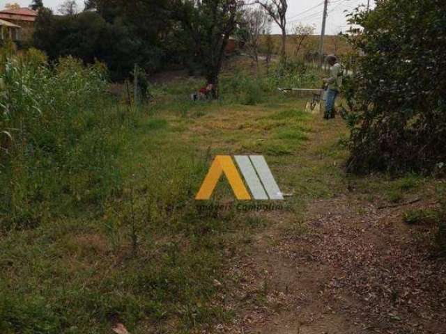 Terreno 5.000 M² Bairro Colônia em Araçoiaba