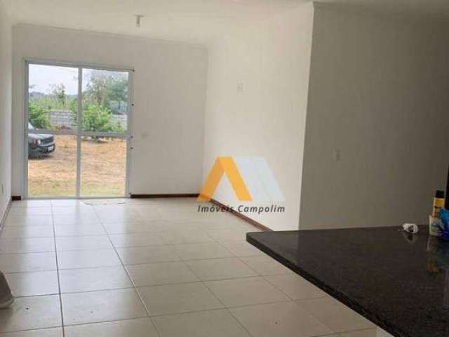 Chácara com 3 dormitórios à venda, 1006 m² por R$ 400.000 - Alpes Do Sarapu - Salto de Pirapora/SP