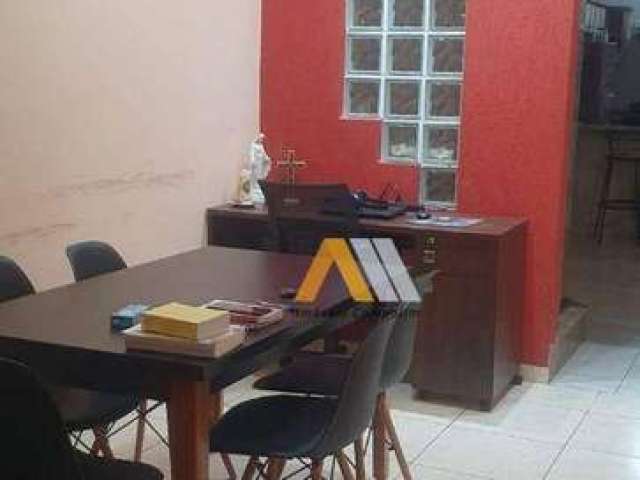 Casa com 2 dormitórios à venda, 95 m² por R$ 370.000 - Vila Fiori - Sorocaba/SP