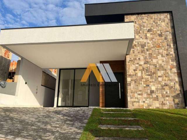 Casa de Condomínio com 3 Quartos à venda, 180 m² - Cyrela Landscape Esplanada