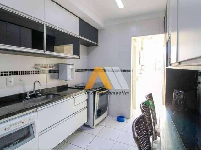 Apartamento - Venda - Sorocaba , São Paulo