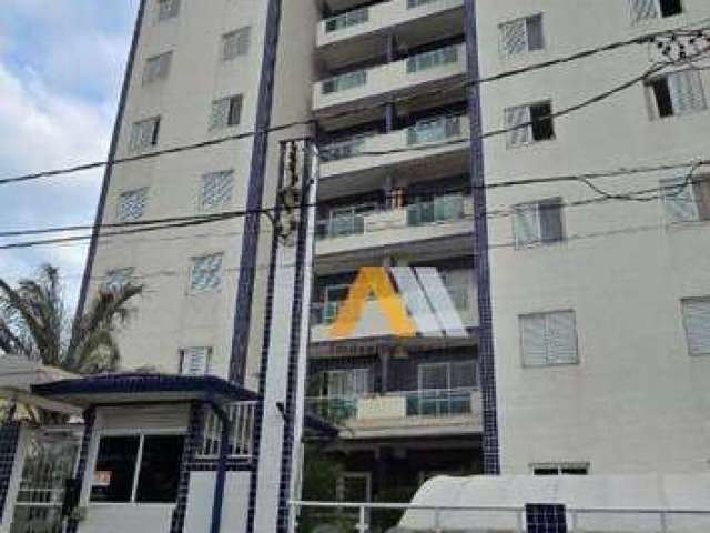 Apartamento com suíte Jardim Gonçalves