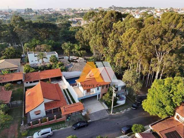 Casa em condomínio à venda, 466,99 m² por R$2.150.000,00 - Jardim Ibiti do Paço - Sorocaba/SP