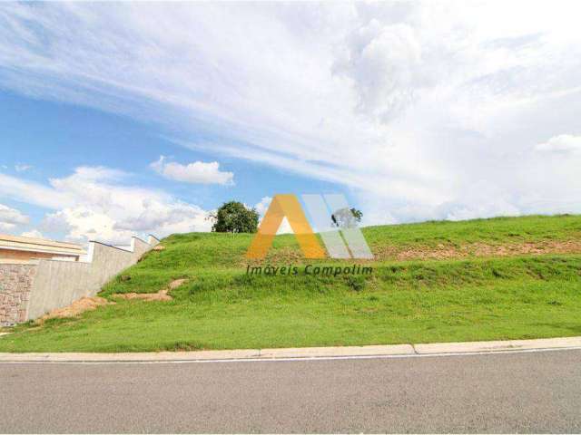 Terreno a venda com 1044m² por R$498.000,00 - Parque Fazenda Imperial - Sorocaba-SP