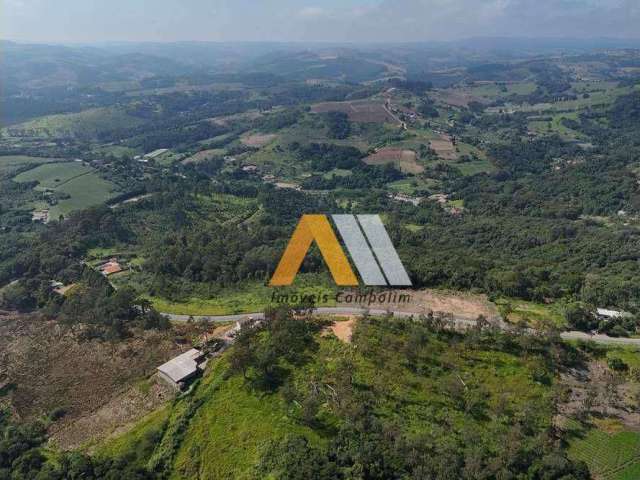 Terreno em Piedade 49.603 m2 no Bairro Ciriaco