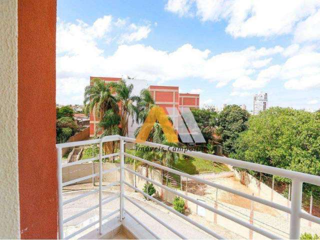 Apartamento a venda com 3 quartos - Vila Jardini - Sorocaba