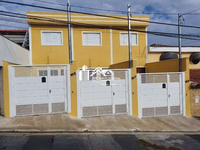 Sobrado para Venda no bairro Vila Ponte Rasa, 2 dorm, 1 vagas, 67 m, 80 m