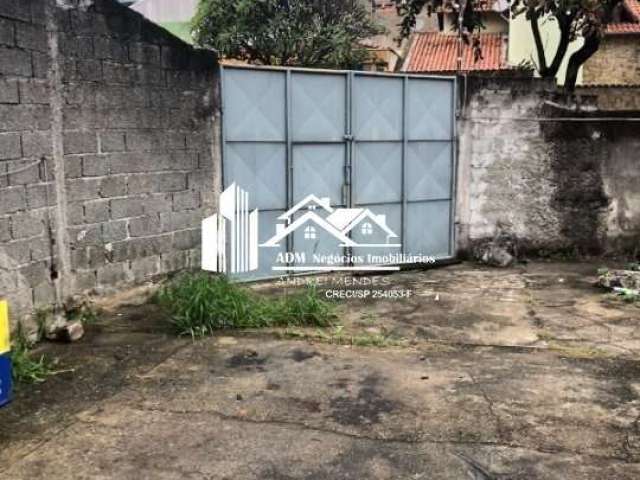 Terreno para Venda no bairro Jardim Triana, 282 m