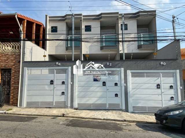 Assobradada para Venda no bairro Vila Ponte Rasa, 3 dorm, 1 suíte, 2 vagas, 108 m