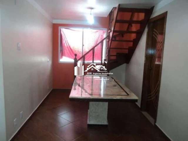 Apartamento em Condomínio Duplex para Venda no bairro Vila Ré.