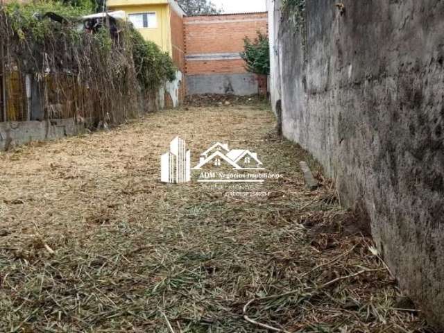 Terreno para Venda no bairro Vila Talarico.