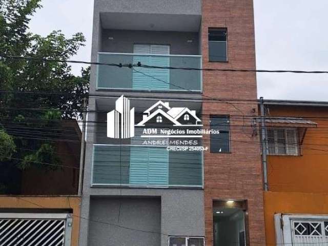 Apartamento (Studio) para Venda, 2 dorm(s), 43 m²