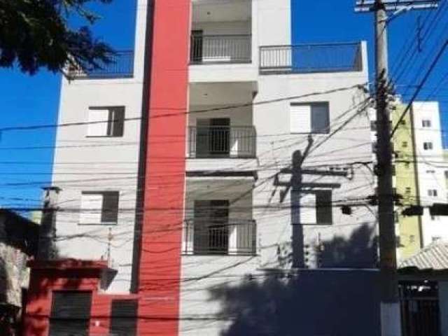 Apartamento (Apartamento Padrão) para Venda, 2 dorm(s), 35 m²