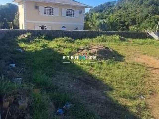 Terreno na Fazenda da Armação em Gov. Celso Ramos-SC