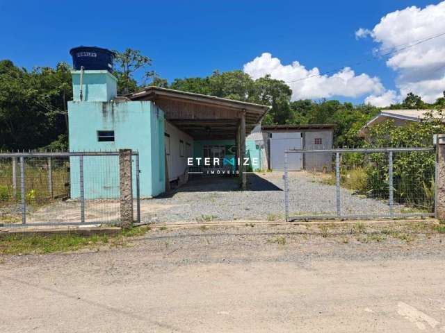 Casa de Campo e Praia entre Balneário Piçarras e Barra Velha