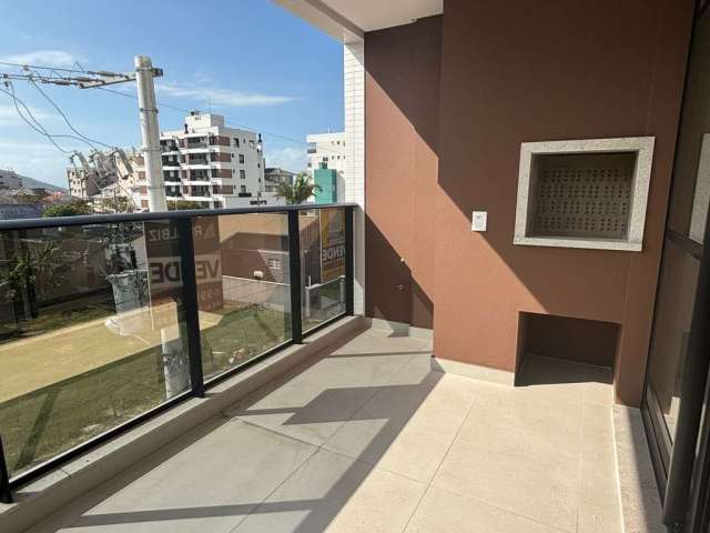 Apartamento à venda no bairro Palmas - Governador Celso Ramos/SC