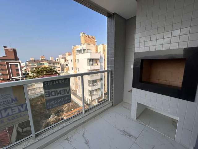 Apartamento com 03 Dormitórios na Praia de Palmas em Gov. Celso Ramos-SC