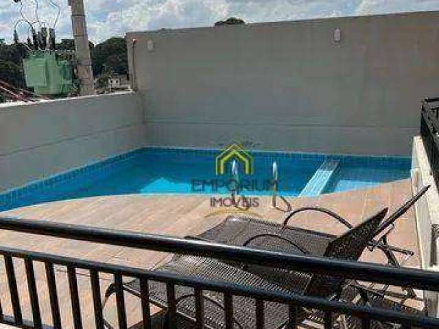 Apartamento à venda, 60 m² por R$ 389.000,00 - Vila Trabalhista - Guarulhos/SP