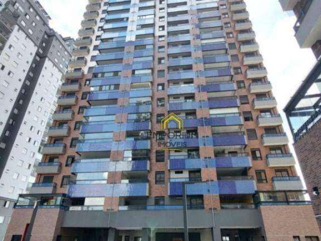 Apartamento com 3 dormitórios à venda, 79 m² por R$ 699.000,00 - Vila Augusta - Guarulhos/SP