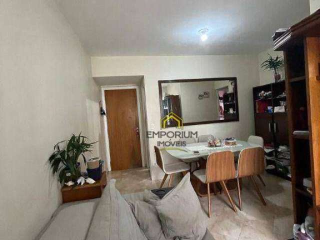 Apartamento à venda, 65 m² por R$ 430.000,00 - Gopoúva - Guarulhos/SP