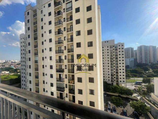 Apartamento com 2 dormitórios à venda, 55 m² por R$ 340.000 - Portal dos Gramados - Guarulhos/SP