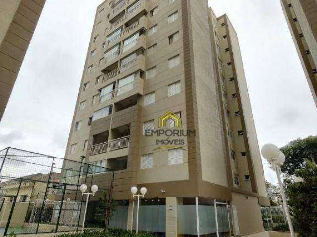 Apartamento com 2 dormitórios à venda, 62 m² por R$ 410.000,00 - Vila Rosália - Guarulhos/SP