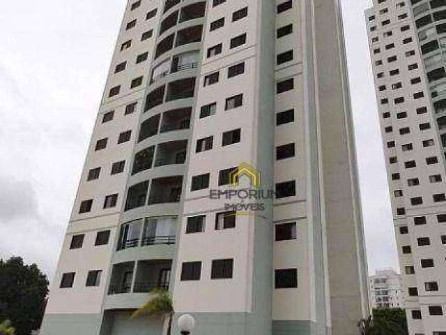 Apartamento com 3 dormitórios à venda, 75 m² por R$ 540.000,00 - Gopoúva - Guarulhos/SP