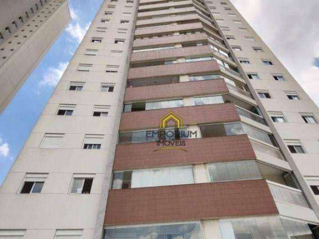 Apartamento com 3 dormitórios à venda, 82 m² por R$ 699.000,00 - Gopoúva - Guarulhos/SP