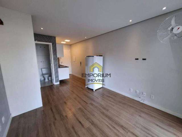 Studio à venda, 28 m² por R$ 290.000,00 - Bela Vista - São Paulo/SP